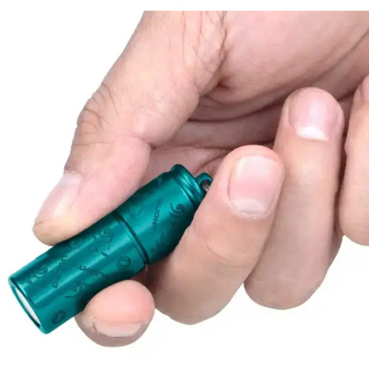Фонарь-брелок Olight i16 Blue