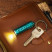 Фонарь-брелок Olight i16 Blue