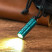 Фонарь-брелок Olight i16 Blue