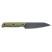 Нож CJRB Silax BB, AR-RPM9 Steel, G10 olive