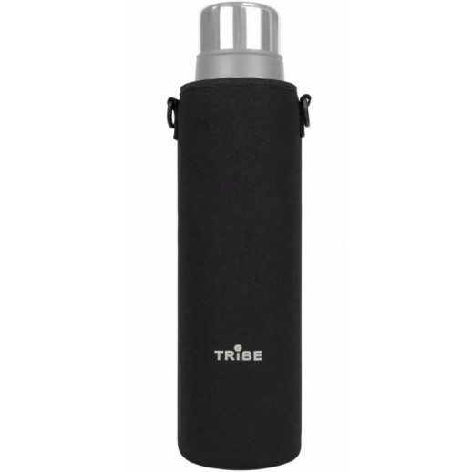 Чехол Tribe Neoprene Cover для экспедиционного термоса 1,6л T-DF-0012-black