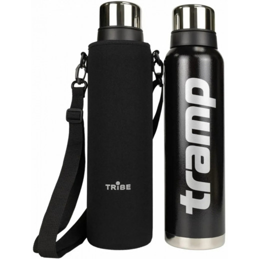 Чехол Tribe Neoprene Cover для экспедиционного термоса 1,6л T-DF-0012-black