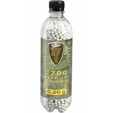 Шарики для страйкбола Umarex Elite Force Premium BB 0,2гр. кол.6мм. 2700шт.