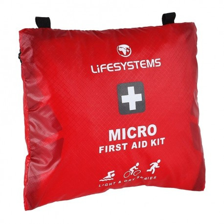 Аптечка Lifesystems Light&Dry Micro First Aid Kit (20010)