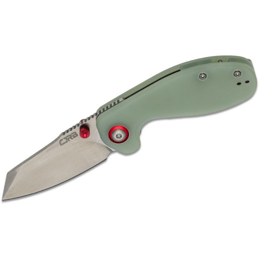 Нож CJRB Maileah SW, AR-RPM9 Steel, G10 ц:mint green