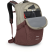 Рюкзак Osprey Parsec 26 sawdust tan/raisin red - O/S - бежевый/бордовый