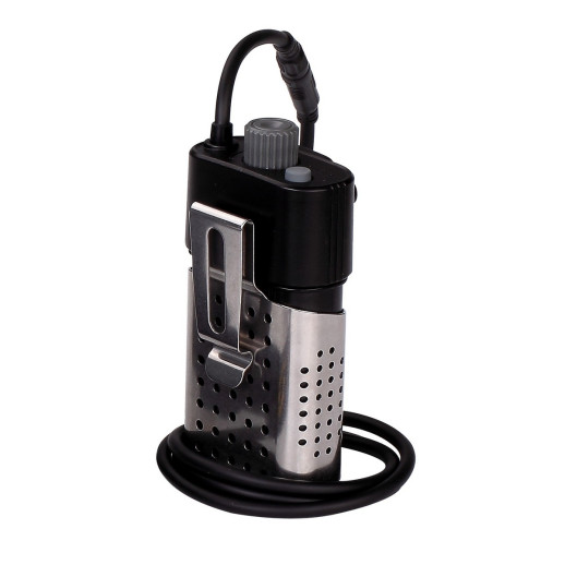 Налобный фонарь Fenix HP30R Cree XM-L2, XP-G2 (R5), черный