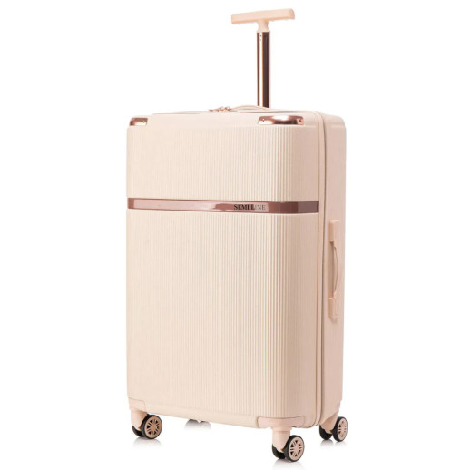 Чемодан Semi Line 28" (L) Ercu (T5945-4)