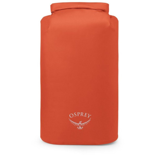 Гермомешок Osprey Wildwater Dry Bag 35 mars orange - O/S - оранжевый