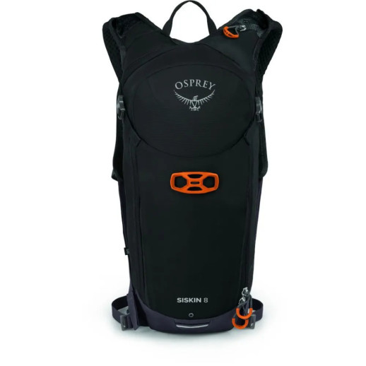 Рюкзак Osprey Siskin 8 black - O/S - черный