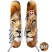 Складной нож Victorinox SPARTAN ANIMAL Лев
