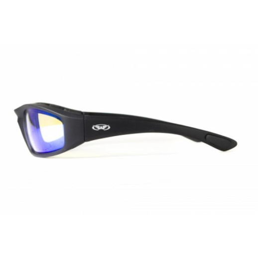 Очки Global Vision KickBack Photocromic (G-Tech™ blue) Anti Fog