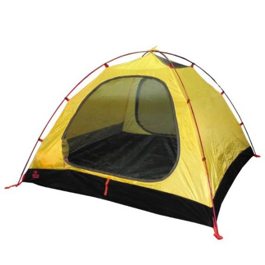 Палатка Tramp Grot v2 TRT-036
