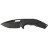 Нож Heretic Medusa Tanto DLC MagnaCut Aluminium Black
