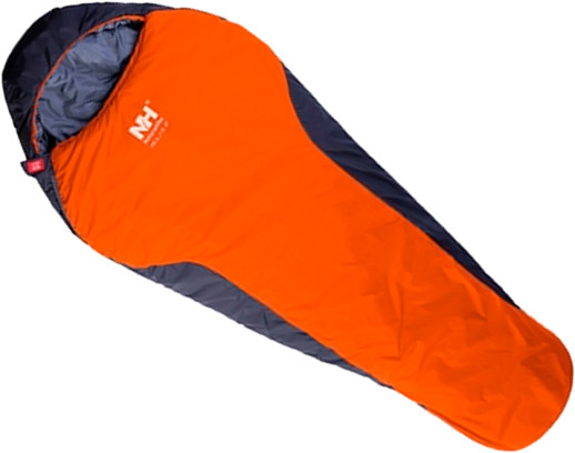 Спальный мешок Naturehike Fall/winter ML150 Left NH15S013-D 