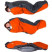 Спальный мешок Naturehike Fall/winter ML150 Left NH15S013-D 