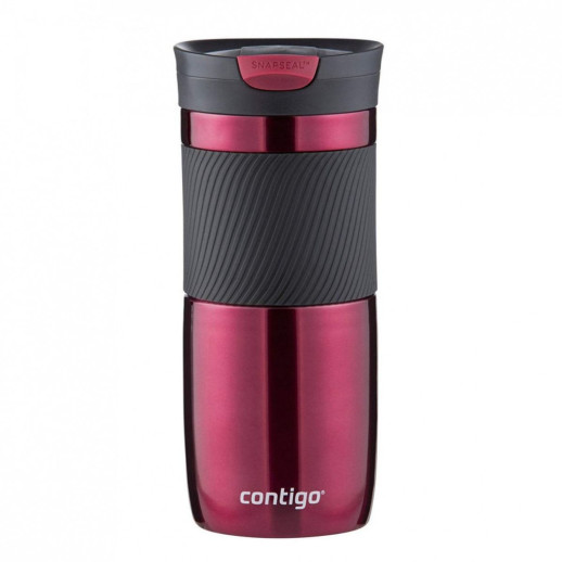 Термокружка Contigo Byron Snapseal 591 мл, Vivacious