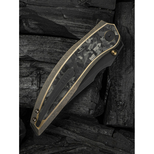 Нож складной Weknife Quinseris WE23093-2