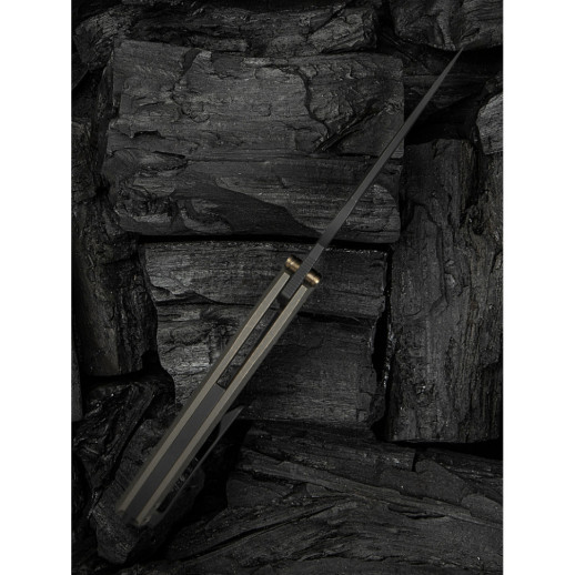 Нож складной Weknife Quinseris WE23093-2