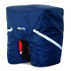 Чехол для велобаула Travel Extreme 75 л (TE-В0030blue)