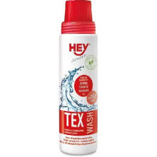 Средство для стирки мембранных тканей HeySport Tex Wash 250 ml (20762000)