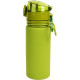 Бутылка силикон 500 мл Tramp TRC-093-olive