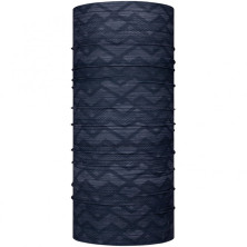 Шарф-труба Buff Coolnet UV+ Eon Blue