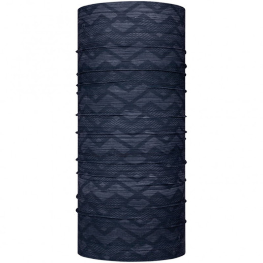 Шарф-труба Buff Coolnet UV+ Eon Blue