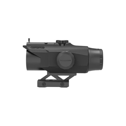 Прицел оптический Vector Optics C1 4X32 Dual-Color Illum.