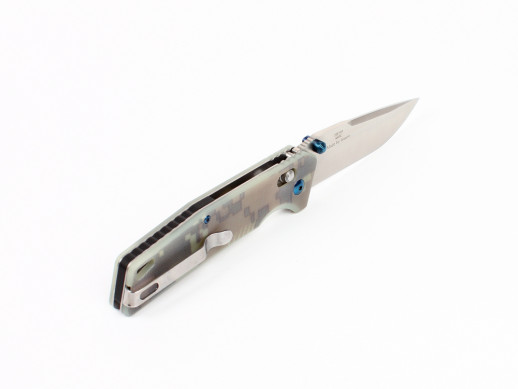 Нож Firebird by Ganzo FB7601, камуфляж