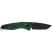 Нож SOG Aegis AT Tanto/Forest/Moss (SOG 11-41-13-41)