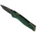 Нож SOG Aegis AT Tanto/Forest/Moss (SOG 11-41-13-41)