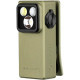 Фонарь Olight Oclip Ultra Olive green
