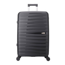 Чемодан Semi Line 28" (L) Black (T5911-4)