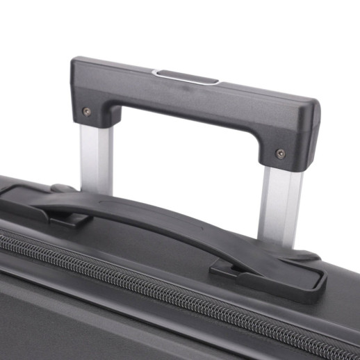 Чемодан Semi Line 28" (L) Black (T5911-4)