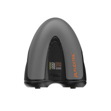 Кемпинговый насос для накачки лодок, сапов, Flextail Evo Sup Pump Pro, черный