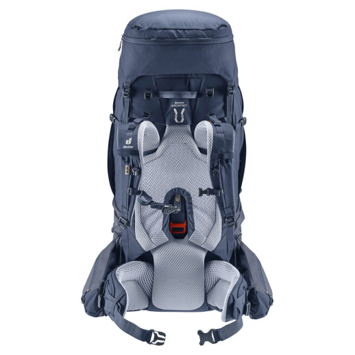 Рюкзак DEUTER Aircontact X 80+15 цвет 3067