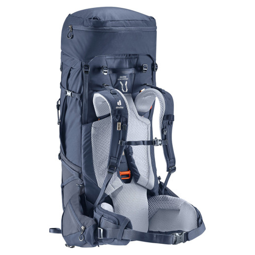 Рюкзак DEUTER Aircontact X 80+15 цвет 3067