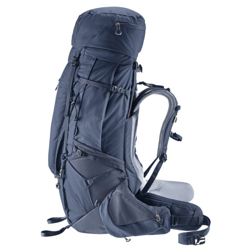 Рюкзак DEUTER Aircontact X 80+15 цвет 3067