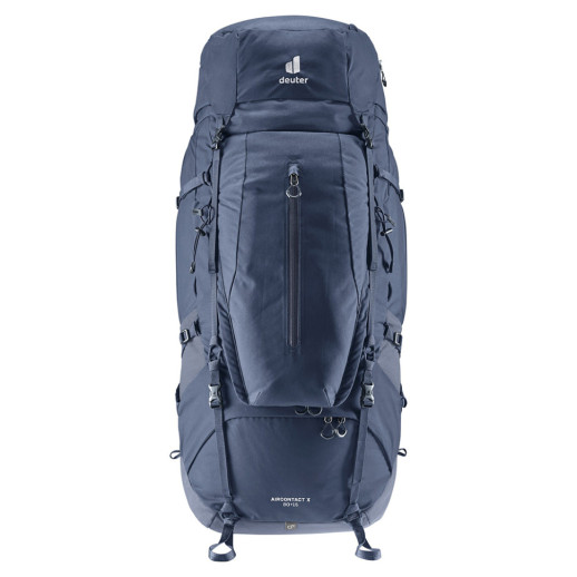 Рюкзак DEUTER Aircontact X 80+15 цвет 3067