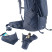 Рюкзак DEUTER Aircontact X 80+15 цвет 3067