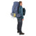 Рюкзак DEUTER Aircontact X 80+15 цвет 3067