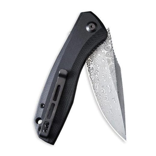 Нож складной Civivi Baklash C801DS
