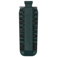 Набор бит Leatherman Bit Kit №5, зеленый