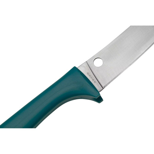 Нож Spyderco Counter Critter blue (K21PBL)