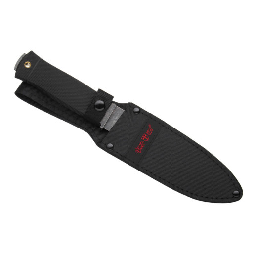 Туристический нож Grand Way 903 BQ-N