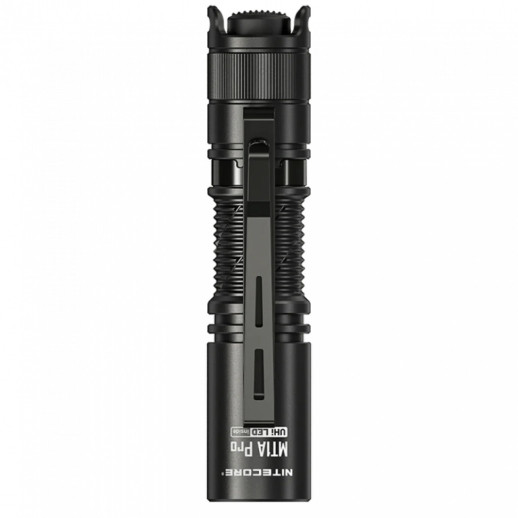 Фонарь Nitecore MT1A Pro (UHi 25, 800 люмен, USB-C)