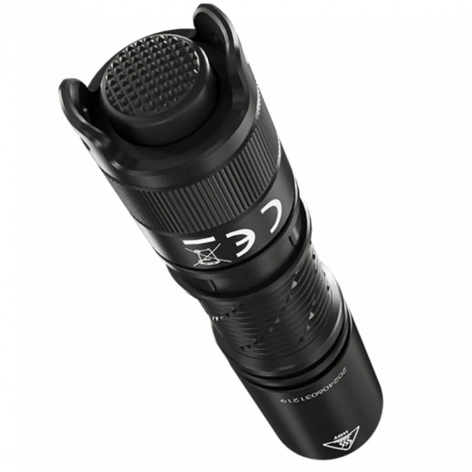 Фонарь Nitecore MT1A Pro (UHi 25, 800 люмен, USB-C)