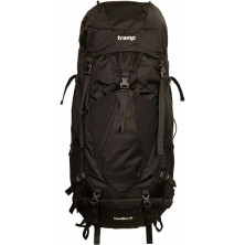 Рюкзак Tramp Expedition 60 л UTRP-056-black