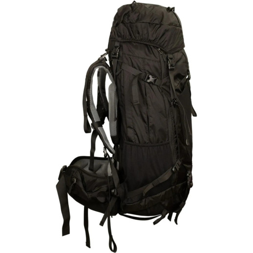 Рюкзак Tramp Expedition 60 л UTRP-056-black